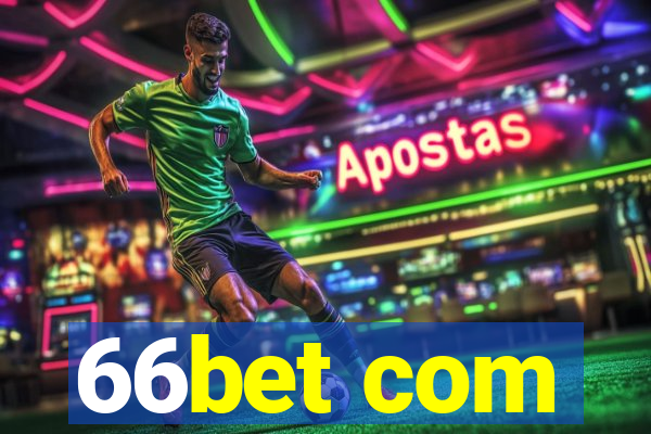 66bet com